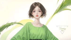 抹茶姐姐