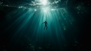 深海之下