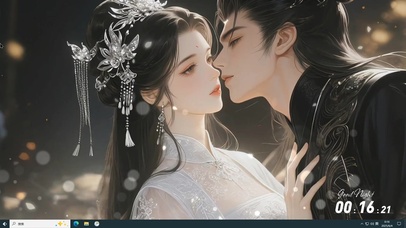 刹那心事 你成为了我的光