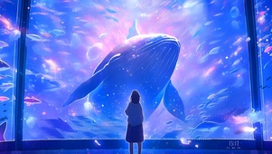 治愈海洋