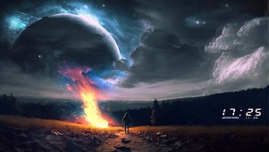 外星