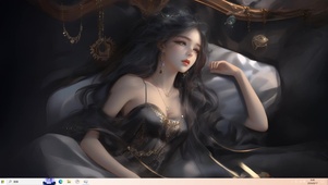 低语