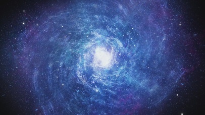 唯美星空