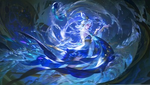 嫦娥-器灵·落星盏