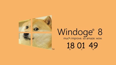 Win狗子（含真实时间）