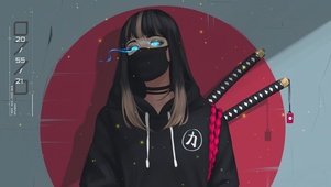 潮流刀客