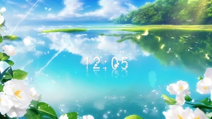 水镜