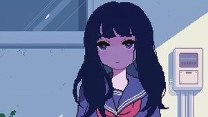 保持热爱