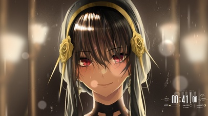 间谍过家家-约尔