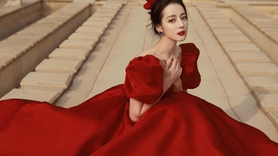 迪崽崽~女帝陛下