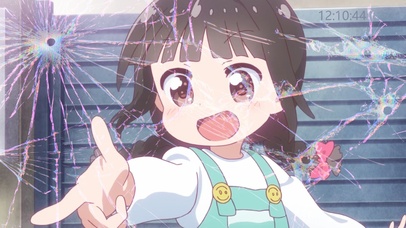 杀戮天使-音频互动打爆屏幕