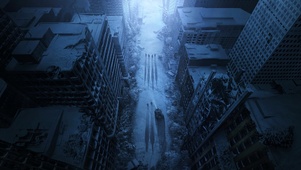 狭路相逢