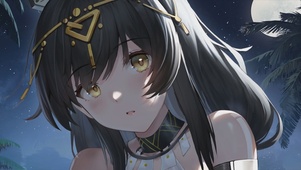 尘白禁区Snowbreak