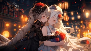 4K 姐妹