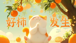 好柿发生