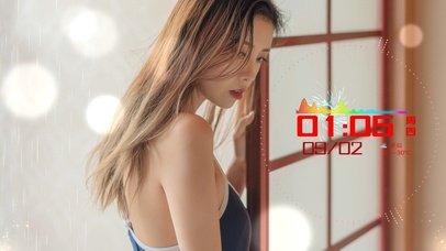 4k-似笑非笑女闺蜜