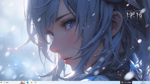雪女