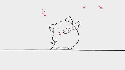 超可爱