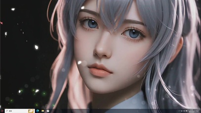 对你的爱 恋如雨止