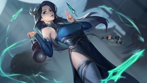 酒剑仙