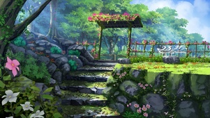 森林小院