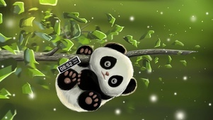 可爱第一名