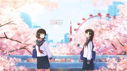 学生时代的美好