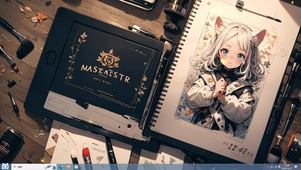 小妖怪
