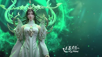 完美世界-柳神老婆