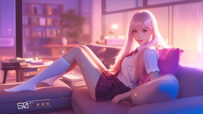 连沉默都透着炽热的诗意