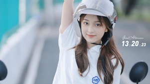 元气少女
