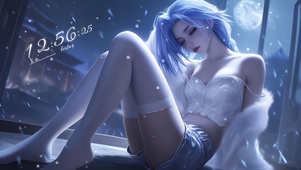 眠金克斯