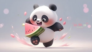 拒绝吃瓜