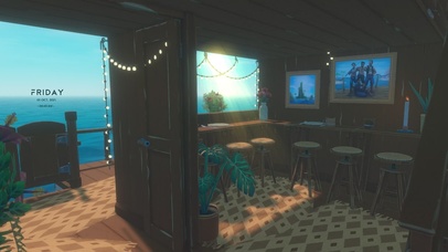 明媚午后(超宽带鱼屏)晕船慎入