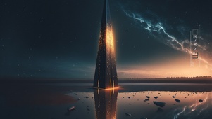 未来
