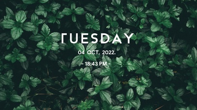 4k高清极简ins风格系列