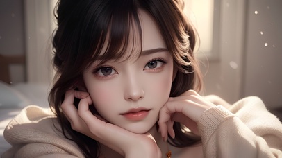 4K清纯可爱小萝莉