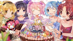 小圆十周年