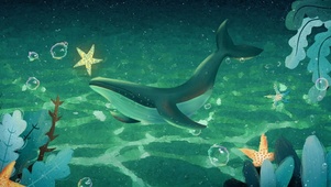 治愈海洋