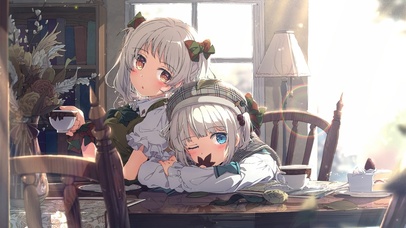 热门红茶动态桌面壁纸图片 热门动态壁纸下载 元气壁纸