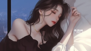 心中的女神姐姐