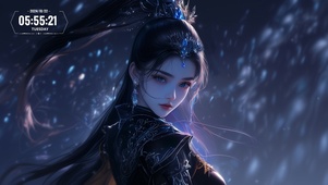 江山此夜寂