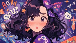 多巴胺女孩