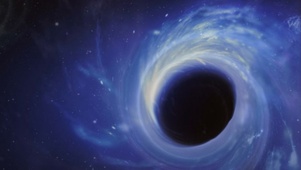 黑洞漩涡
