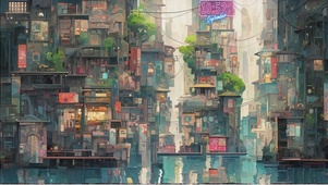 水城