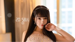 4K性感美女老婆