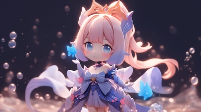 盲盒