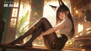 平凡里透着仪式感