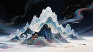 山海绘卷