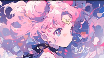 【八音盒】美少女战士-小小兔